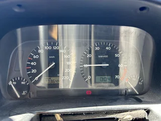 1997 VW Polo Classic 1.6i – Your Summer Freedom Machine