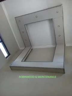 Carpentry - Ad posted by MOUNTAIN ROCK PROJECTS