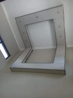 Carpentry - Ad posted by MOUNTAIN ROCK PROJECTS