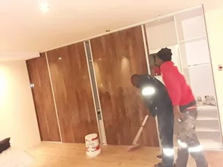 Carpentry - Ad posted by MOUNTAIN ROCK PROJECTS