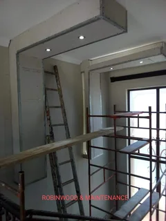 Carpentry - Ad posted by MOUNTAIN ROCK PROJECTS