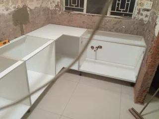 Carpentry - Ad posted by MOUNTAIN ROCK PROJECTS