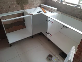 Carpentry - Ad posted by MOUNTAIN ROCK PROJECTS