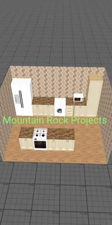 Carpentry - Ad Posted By Mountain Rock Projects