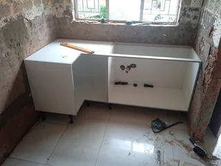 Carpentry - Ad posted by MOUNTAIN ROCK PROJECTS