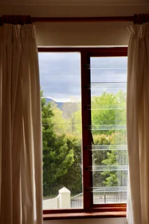 Two bedroom  apartment in safe neighbourhood of Klipkop, Grabouw