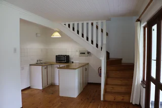 Two bedroom  apartment in safe neighbourhood of Klipkop, Grabouw