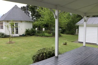 Two bedroom  apartment in safe neighbourhood of Klipkop, Grabouw