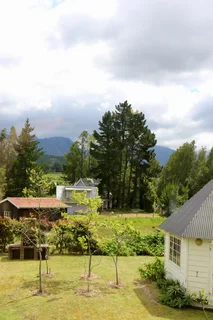 Two bedroom  apartment in safe neighbourhood of Klipkop, Grabouw