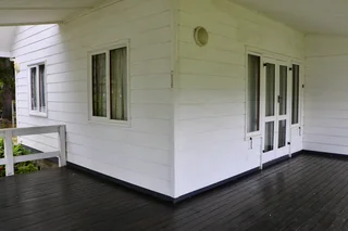 Two bedroom  apartment in safe neighbourhood of Klipkop, Grabouw