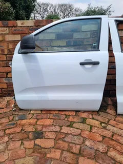 Ford Ranger T5 single cab Doors