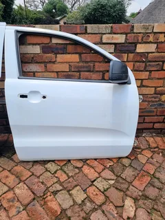 Ford Ranger T5 single cab Doors