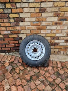 Bridgestone dueler AT  Tyre for sale