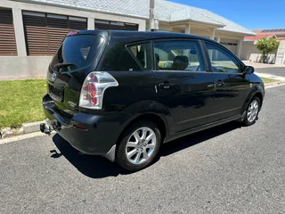 Toyota Verso 1.8Sx