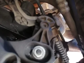 Chevrolet Utility gearlear reconditioning services