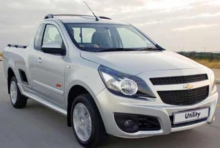 Chevrolet Utility gearlear reconditioning services