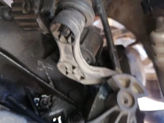 Chevrolet Utility gearlear reconditioning services