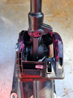 Chevrolet Utility gearlear reconditioning services