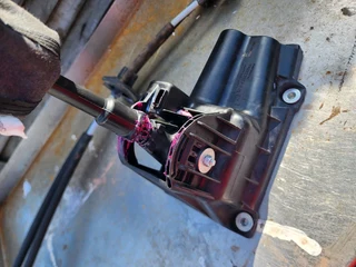 Chevrolet Utility gearlear reconditioning services