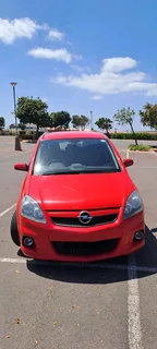 Rare Barn Find 1 Owner Opel Zafira Opc 2.0t