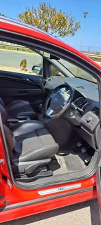 RARE BARN FIND 1 OWNER OPEL ZAFIRA OPC 2.0T