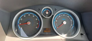 RARE BARN FIND 1 OWNER OPEL ZAFIRA OPC 2.0T