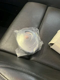 RARE BARN FIND 1 OWNER OPEL ZAFIRA OPC 2.0T