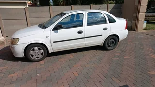 Opel Corsa Gamma 1.6