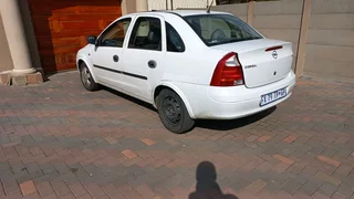 OPEL CORSA GAMMA 1.6