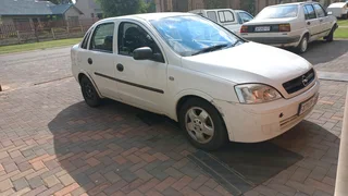 OPEL CORSA GAMMA 1.6