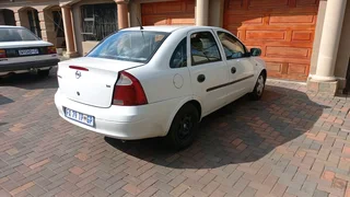 OPEL CORSA GAMMA 1.6