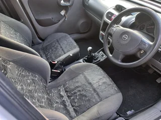 OPEL CORSA GAMMA 1.6