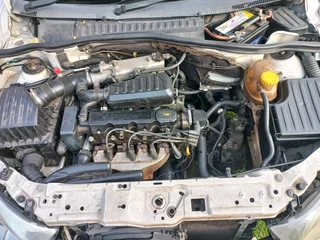 OPEL CORSA GAMMA 1.6
