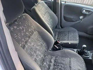 OPEL CORSA GAMMA 1.6