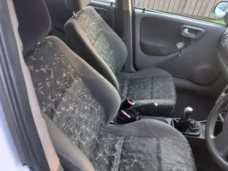 OPEL CORSA GAMMA 1.6