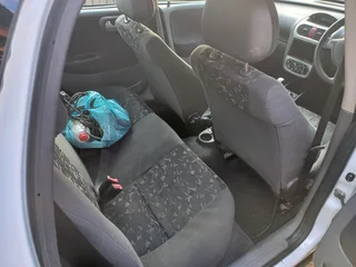 OPEL CORSA GAMMA 1.6