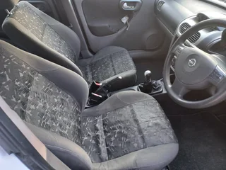 OPEL CORSA GAMMA 1.6