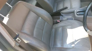 AUDI A4 1.8 AVANT NON TURBO STATION WAGON AUTO ELDERLY GENTLEMANS VEHICLE