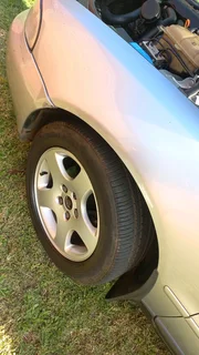 AUDI A4 1.8 AVANT NON TURBO STATION WAGON AUTO ELDERLY GENTLEMANS VEHICLE