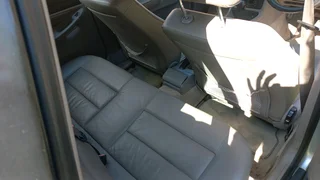 AUDI A4 1.8 AVANT NON TURBO STATION WAGON AUTO ELDERLY GENTLEMANS VEHICLE