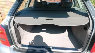 AUDI A4 1.8 AVANT NON TURBO STATION WAGON AUTO ELDERLY GENTLEMANS VEHICLE