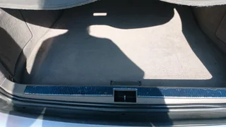 AUDI A4 1.8 AVANT NON TURBO STATION WAGON AUTO ELDERLY GENTLEMANS VEHICLE