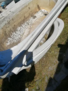 Various baths for sale