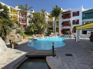 Club Mykonos, Langebaan 5 sleeper 2 bedroom start from R1350 per ni