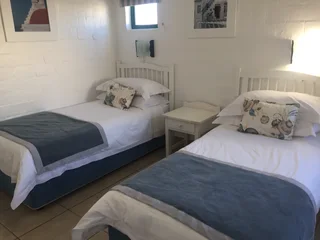 Club Mykonos, Langebaan 5 sleeper 2 bedroom start from R1350 per ni
