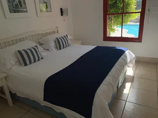 Club Mykonos, Langebaan 5 sleeper 2 bedroom start from R1350 per ni