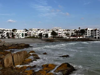 Club Mykonos Langebaan 5 sleeper 2 bedroom open start from R1350  per ni