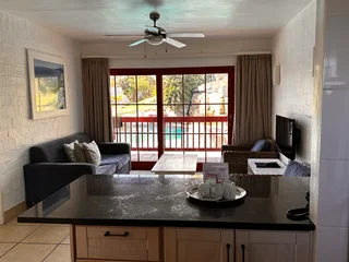 Club Mykonos Langebaan 5 sleeper 2 bedroom open start from R1350  per ni