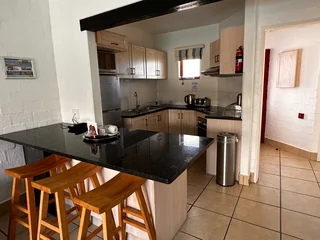 Club Mykonos Langebaan 5 sleeper 2 bedroom open start from R1350  per ni