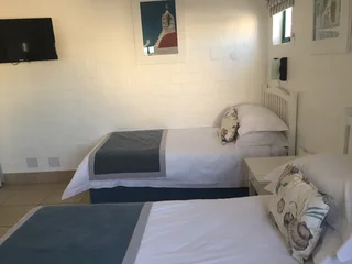 Club Mykonos Langebaan 5 sleeper 2 bedroom open start from R1350  per ni